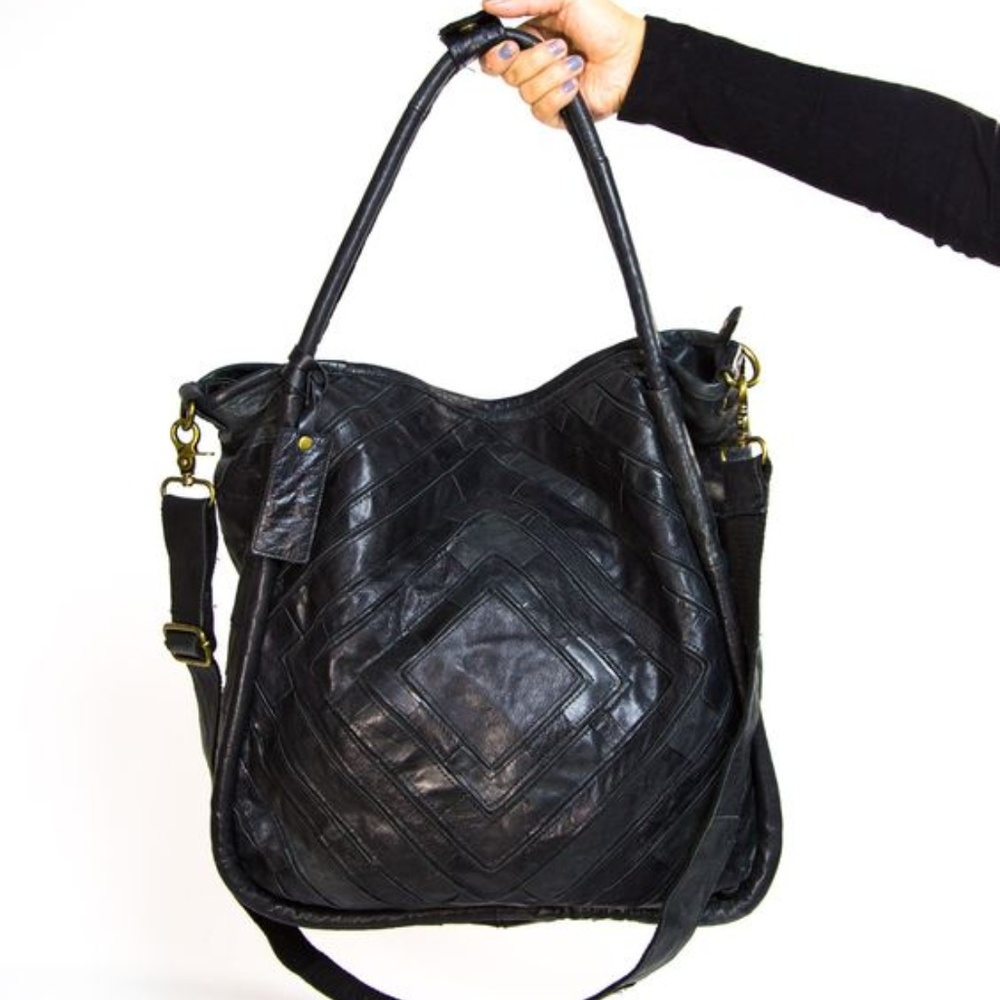 NWT Monserat De Lucca Benecio Tote